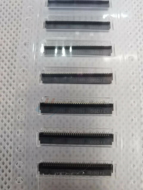 5-100pcs FH34SRJ-34S-0.5SH(50) FH34SRJ-34S-0.5SH 0.5mm pitch 34P rear clamshell FPC connector