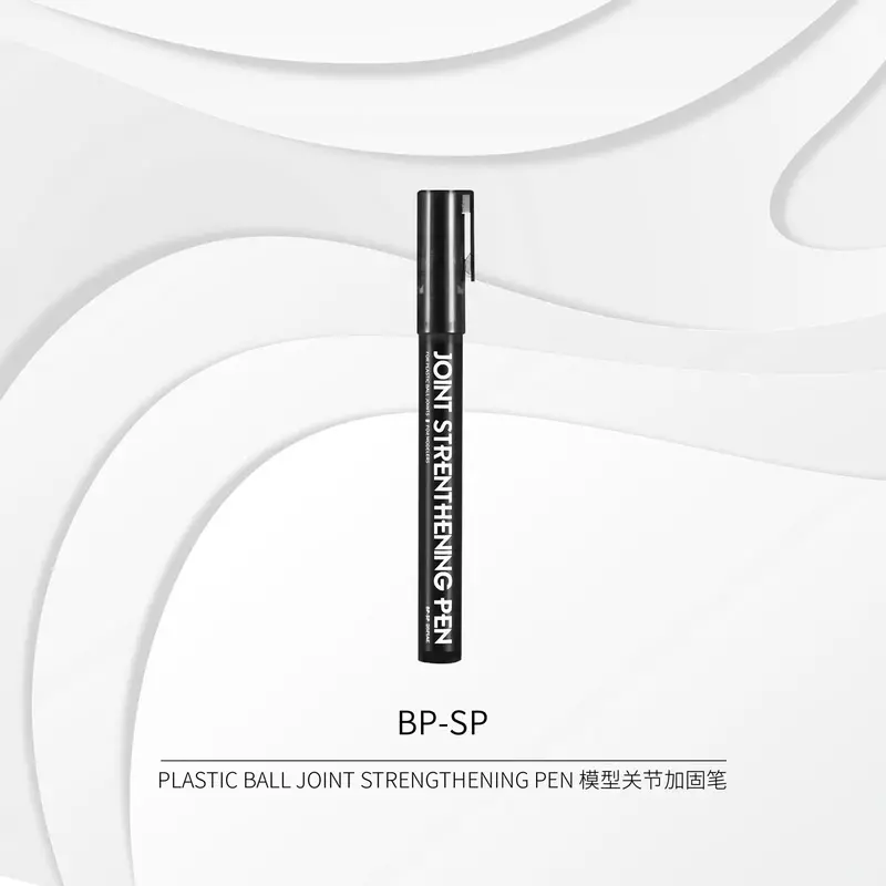 DSPIAE BP-SP penna di resistenza con giunto sferico in plastica