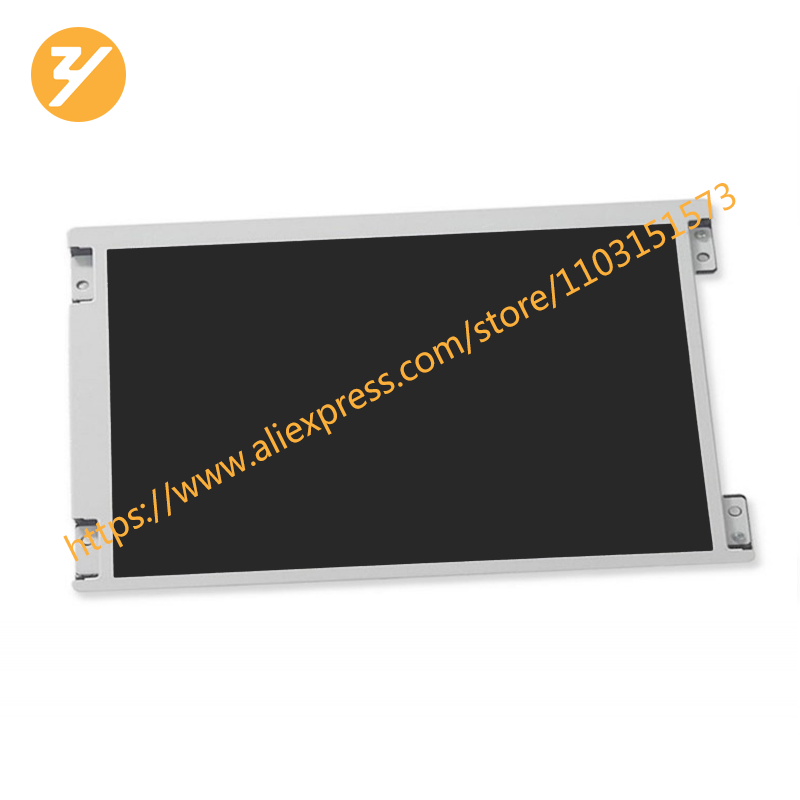 Módulos da exposição do LCD, fonte Zhiyan, DMF-50840NB-FW-AKE-AS, 5,7 ", 320x240 FSTN-LCD