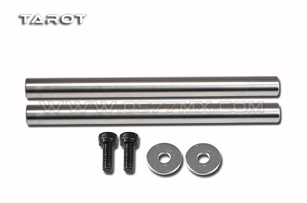 Tarot Helicopter Parts 500dfc Feathering Shaft/ Hollow TL50902
