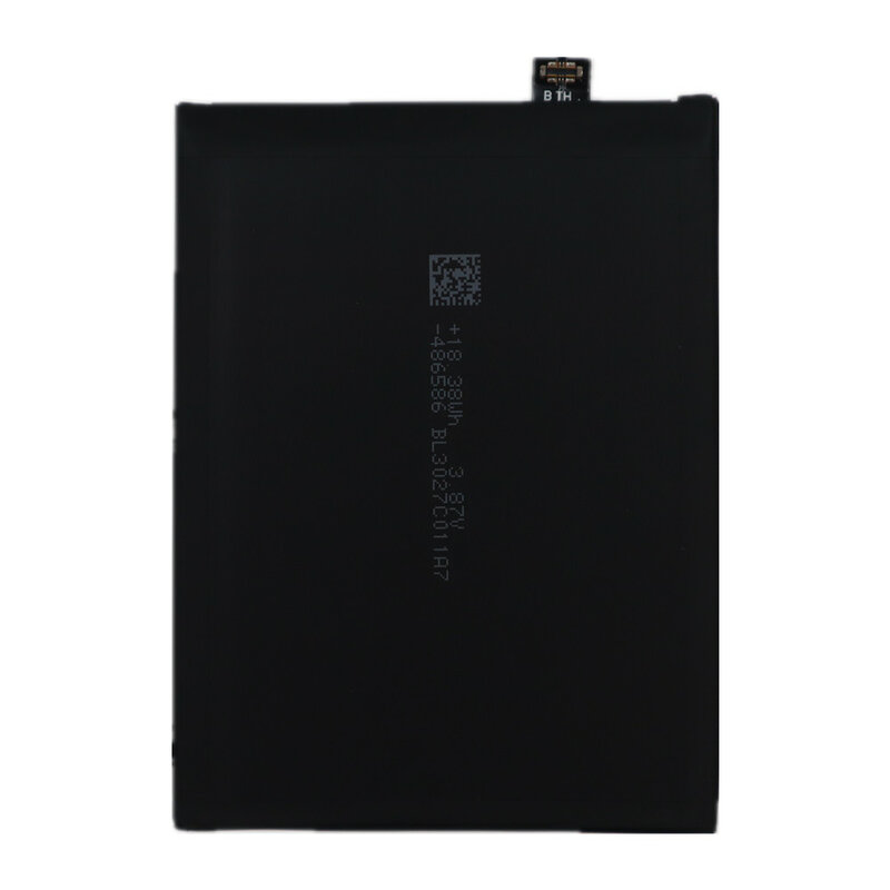 2023 jahre Xiaomi 100% Original Hohe Qulity 4820mAh BM4W Batterie Für Xiaomi Mi 10T lite 5G Batterien bateria + Tracking Nummer
