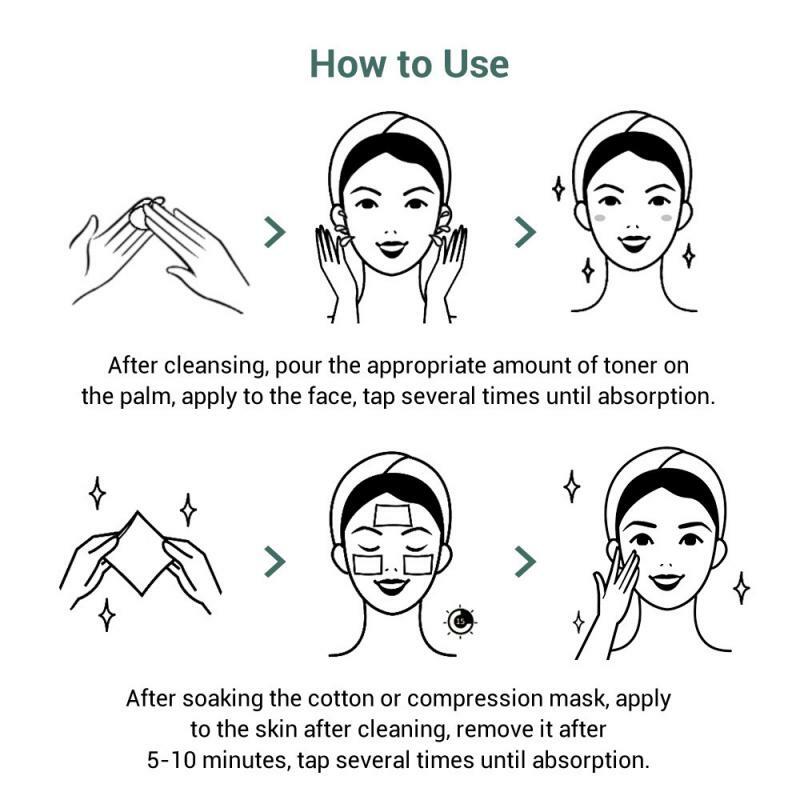 LANBENA Oligopeptide Toner Face Moisturizing Fresh Non-greasy Facial Makeup Sprayer Suitable For Acne Skin Skincare 100ml