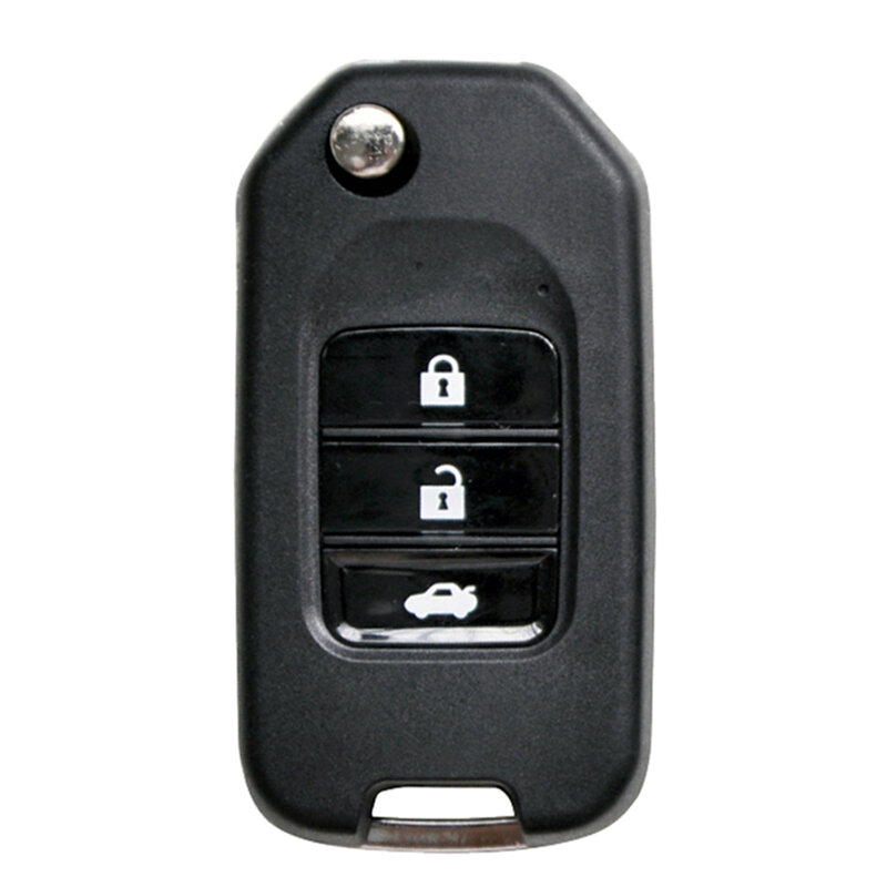 KEYDIY новое предложение KEYDIY Remote NB10 3 кнопочный дистанционный ключ с детской моделью для машины KD900
