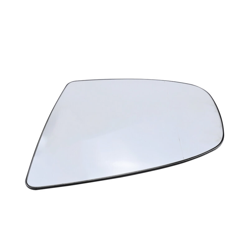 Auto Replacement Left Right Heated Wing Rear Mirror Glass for BMW X5 X6 2008 2009 2010 2011 2012 2013