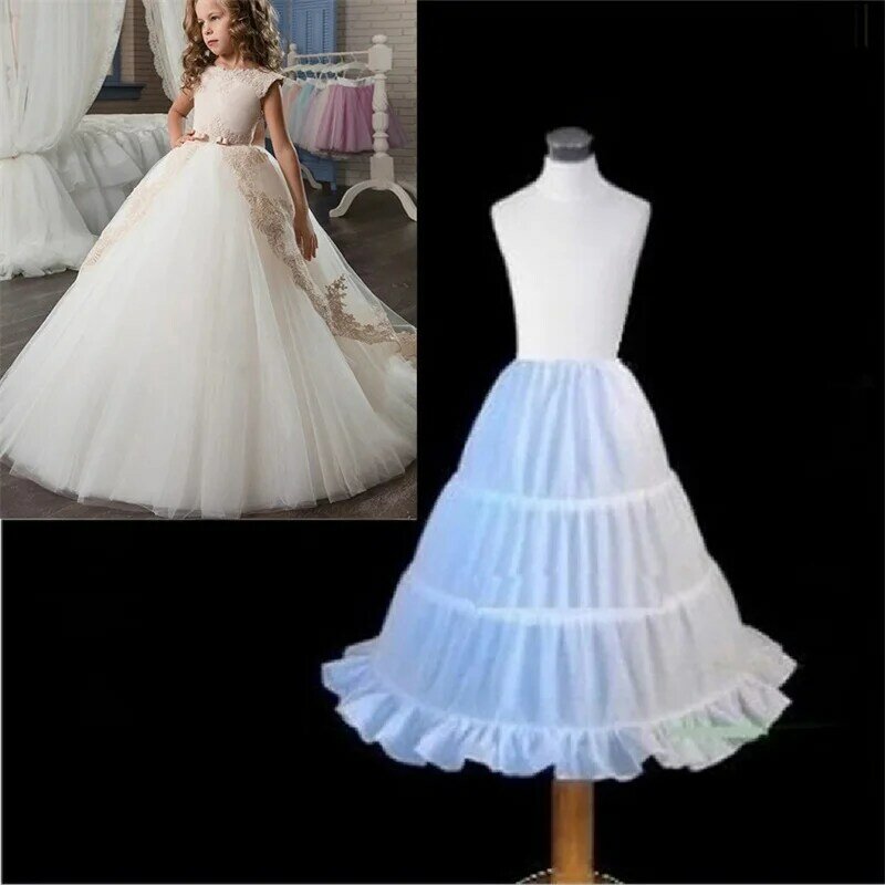 Gorąca suknia ślubna dla nowożeńców podkoszulek Prom Plus rozmiar Hoop krynolina 12 stylów