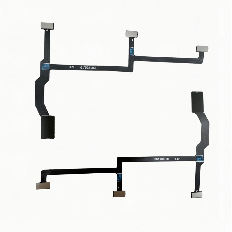 Per DJI Mavic Pro Gimbal Camera flessibile Flat Flex Cable Wire Drone Ribbon Repair pezzi di ricambio di ricambio
