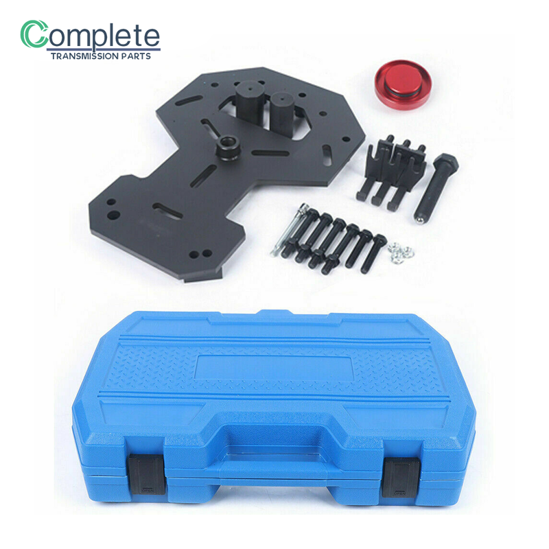 DPS6 6DCT250 Double Clutch Transmission Remover Installer Tool307675 Suit For Ford DSG Volvo Focus