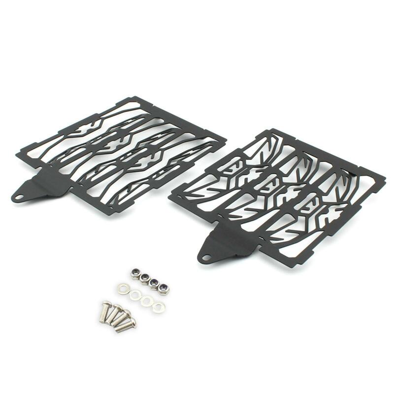 Motorcycle Heat Sink Guard Aluminum Alloy for BMW R1300GS Adv 2023-2024
