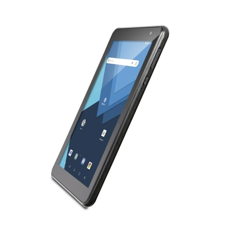 Tableta de 7 pulgadas F716 DDR, 1GB EMMC, 8GB, Android 8,1, RK3126, CortexTM A7, Quad-Core, wifi, cámara Dual