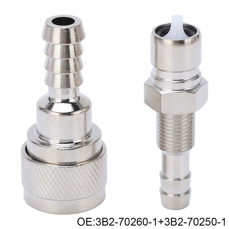 Special Male Connector 3B2-70260-1 For Oil Pipe Joints Of Marine Engine Accessories For Offshore Engines