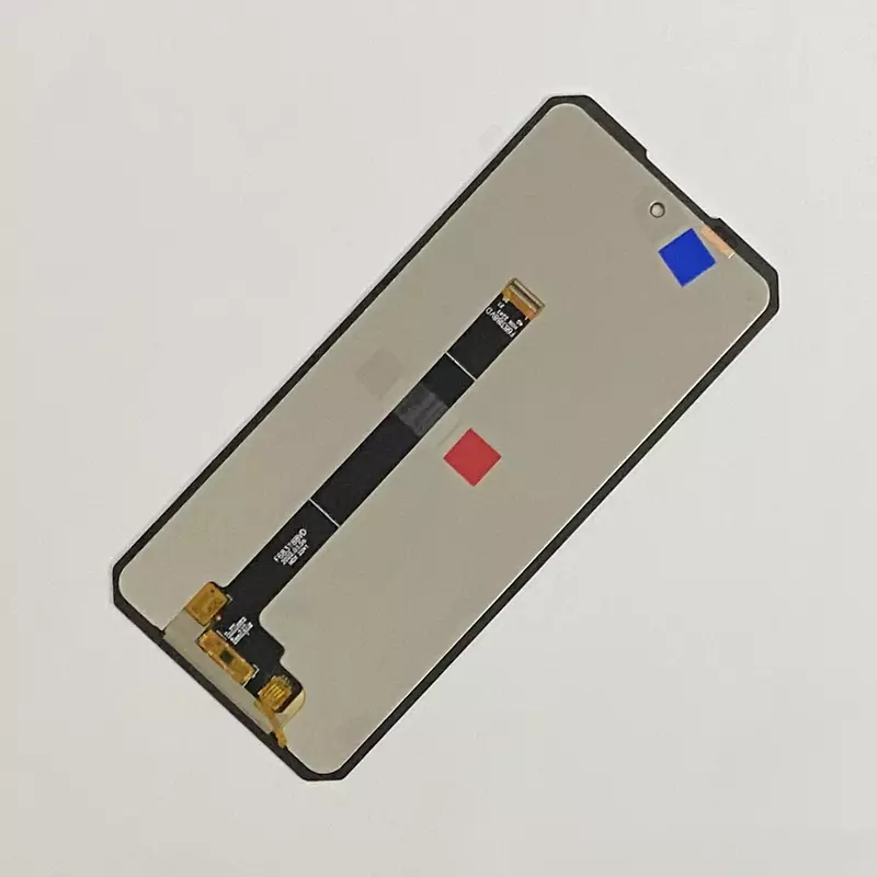 New Original For OUKITEL WP19 LCD Display Touch Screen Digitizer Assembly For OUKITEL WP19 Display Full LCD Screen Repair Parts