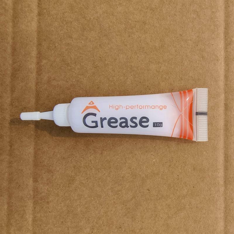 All Purpose Grease Lubricating Oil Lubricant Automotive Grease Multi Purpose Grease Low/High Temperature Lubricating Grease