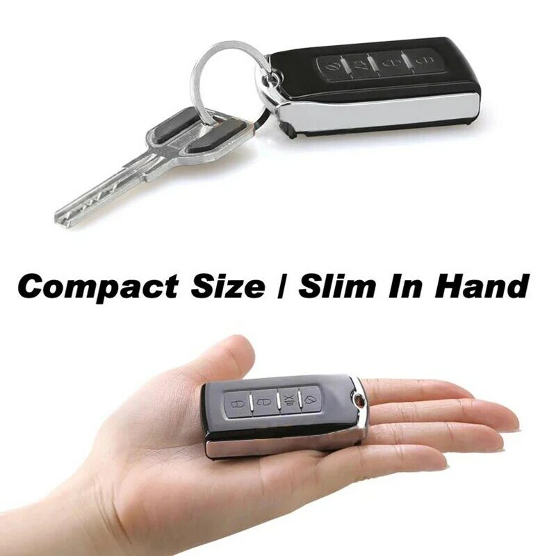 Digital Portable High Precision Mini Weight Scale Jewelry Balance Night Vision Electronic Led Accurate Car Key Household Flat