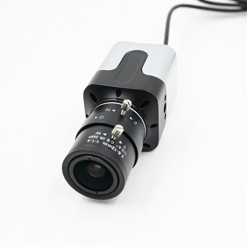 كاميرا GXIVISION مع USB ، جهاز فحص صناعي ، بدون سائق ، توصيل وتشغيل ، دقة x 42 ، 10fps