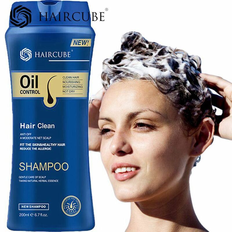 Shampoo 200Ml Totale Reparatie Voor Beschadigd Haar, Shampoo Met Proteïne En Ceramide Voor Sterk Zijdeachtig Glanzend Gezond Vernieuwd Haar