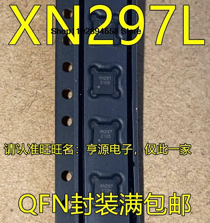 XN297L QFN IC, 5 PCes