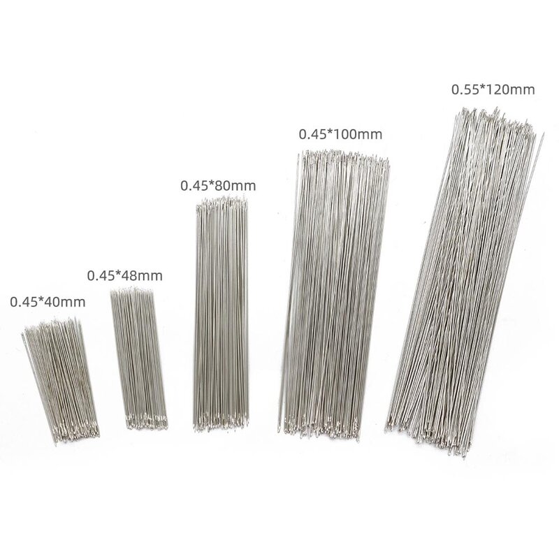 30pcs/lot bead needles very thin needle sewing Needles for beads embroidery Tool DIY needlework