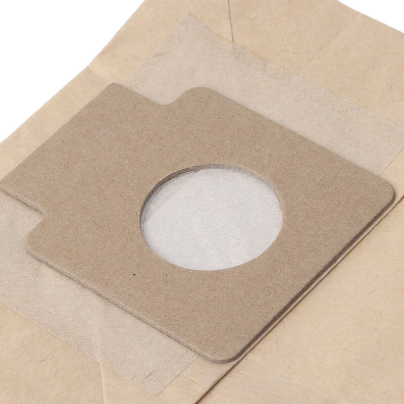 Универсальный одноразовый бумажный мешок для сбора пыли для пылесоса MC-2700, Прямая поставка