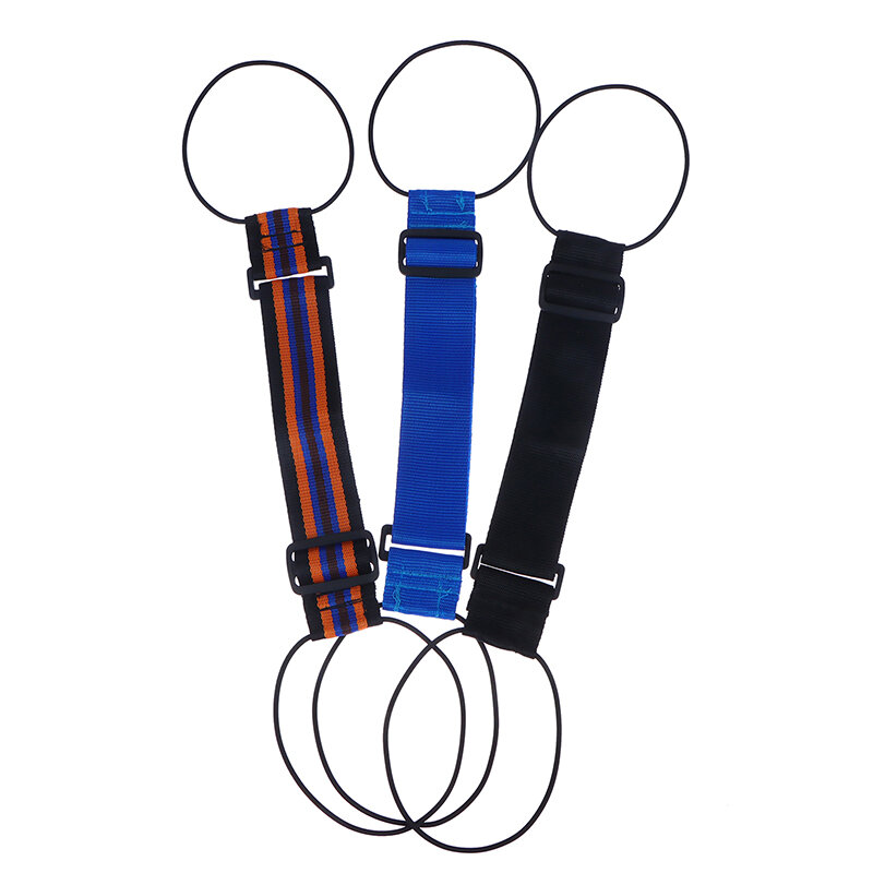 Cinturón elástico fijo para equipaje, correa ajustable para mochila, cinturón de embalaje, cordón para maleta de viaje, accesorios