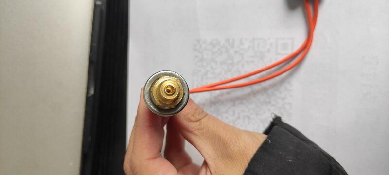 Interruptor do sensor de pressão de 10 pces para vetor 1800 supra 422 450 550 622 644 oe n°: 12-00592-00