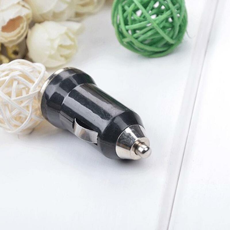 Mini USB Đa Năng Di Động Adapter Sạc Cho iPhone Samsung Máy Tính Bảng Miếng Lót