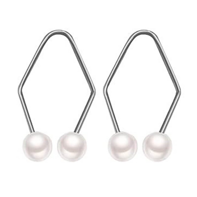 2 Pack Maker Fashion Jewelry Trainer Natural Exerciser 264E