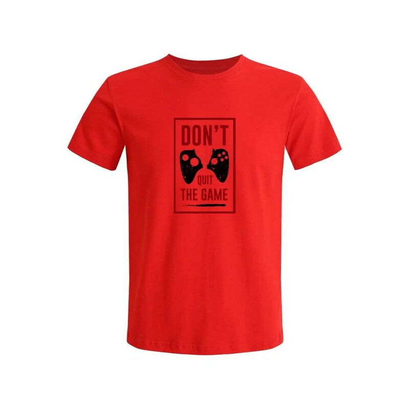 Męska koszulka męska bluzka męska z krótkim rękawem T-shirt w za dużym rozmiarze męska koszulka 2024 modna grafika T Shirt Mans bawełniana odzież