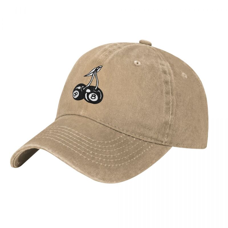 قبعة بيسبول مغسولة بشعار العمل ، قبعة سائقي الشاحنات للذكور والأنثى ، مظلة شمس خارجية ، علامة تجارية فاخرة ، أنيقة وأنيقة ، صيفية