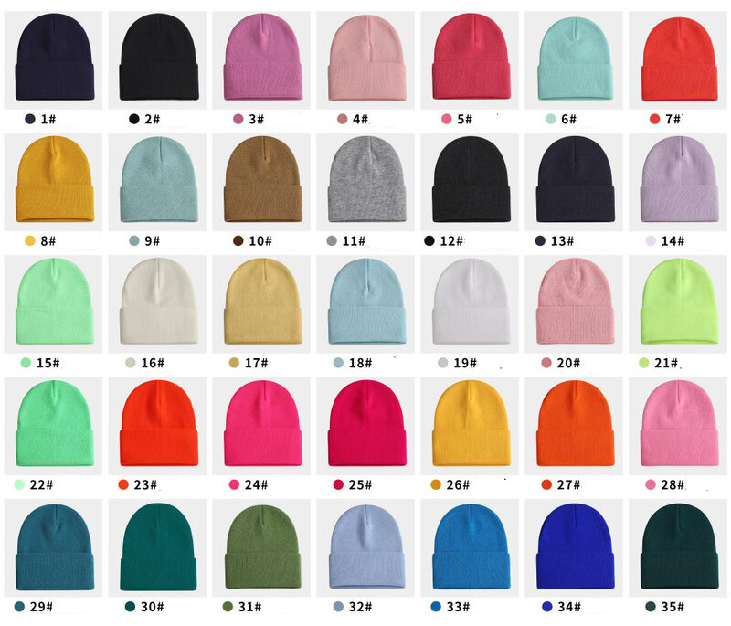 قبعة كاجوال للجنسين من Xubu للنساء ، متجر مخصص ، سميك ودافئ ، شعار مخصص ، نص ، في الهواء الطلق ، الدفء ، الشتاء ، جديد