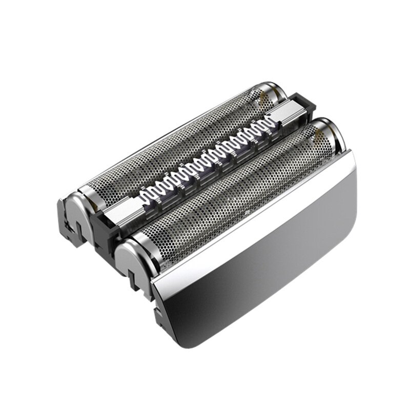Cabezal de repuesto para Afeitadora eléctrica Braun 83M Series 8, Cassette de corte y lámina, 8325S, 8370Cc, 8340S, 8350S,B