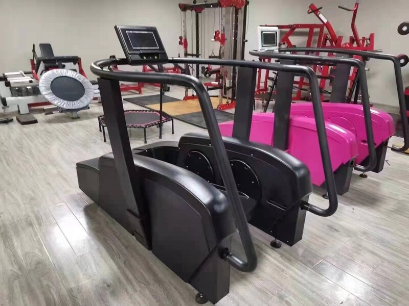 Fitness set core exercise wave surfing machine