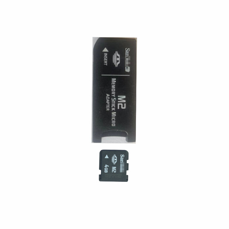 MEMORY STICK MICRO Memory Stick W1/W5/V1/V3 Old Model Camera P Series Memory Card M2 Card