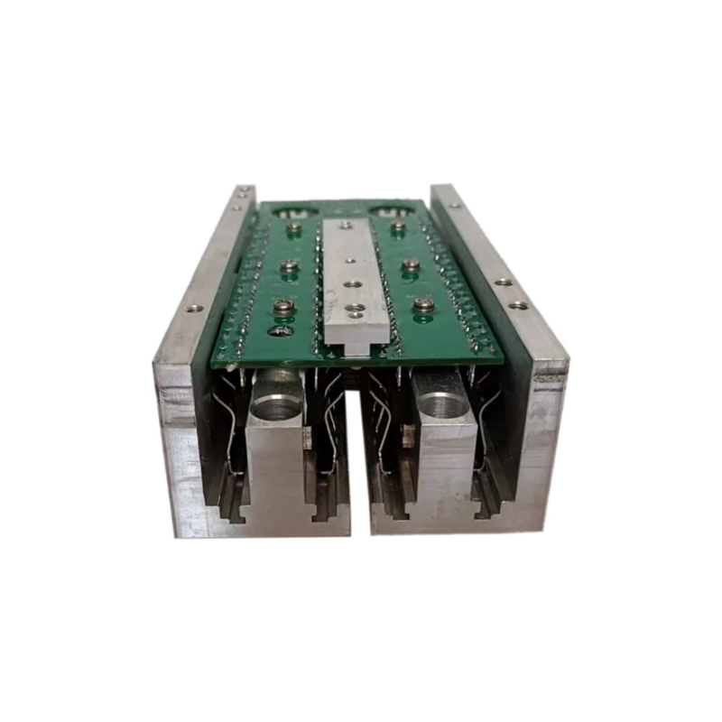 Transistsuku cadang Forklift elektrik 48V FET modul daya Transistor Assy untuk TCM FB10-15-6/7
