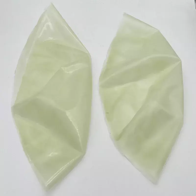 Thinner Pu Skin Wig Caps for Making Men's Toupeewig Caps for Making Wigs Wig Accessories