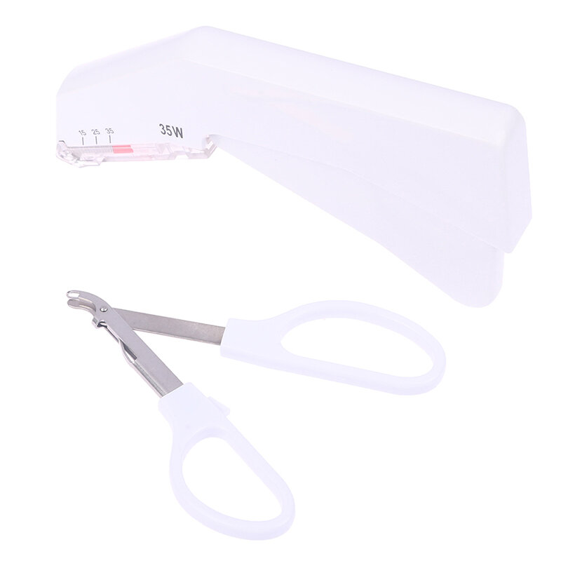 Profession Medical Surgery Special Stainless Steel Skin Stitching Machine Disposable 35W Surgery Skin Stapler Suture Stapler