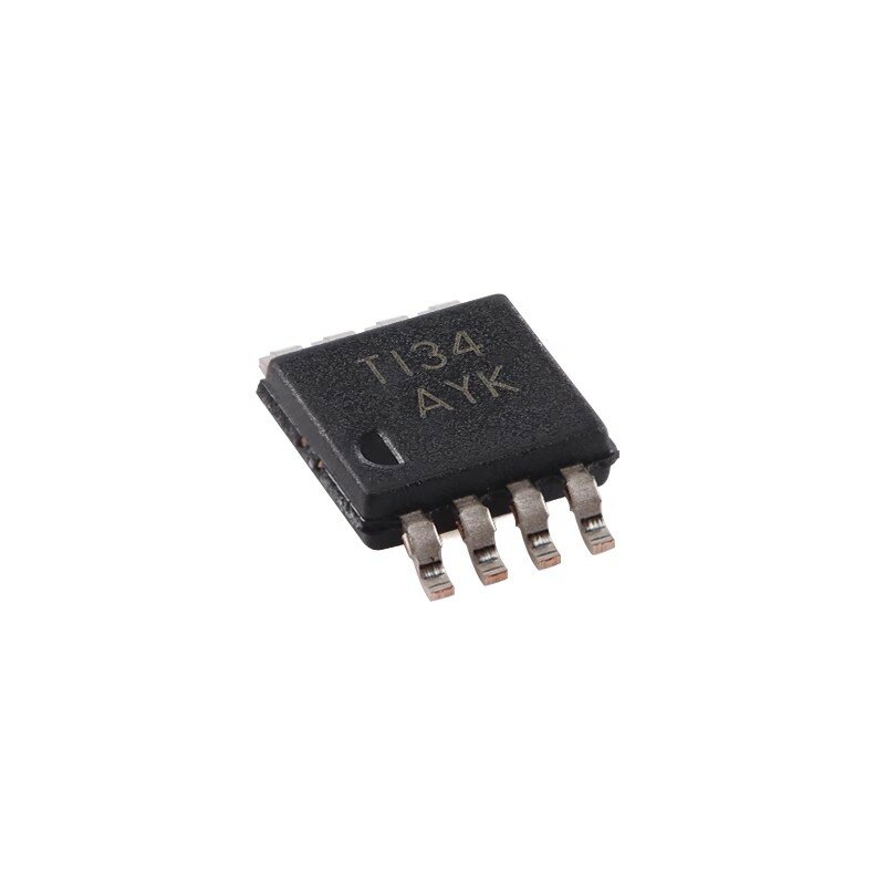 TPA6211A1DGNR-amplificadores de Audio, dispositivo de marcado de MSOP-8, AYK, Mono, completamente Diff, Clase AB, temperatura de funcionamiento:- 40 C-+ 85 C, 10 unidades por lote