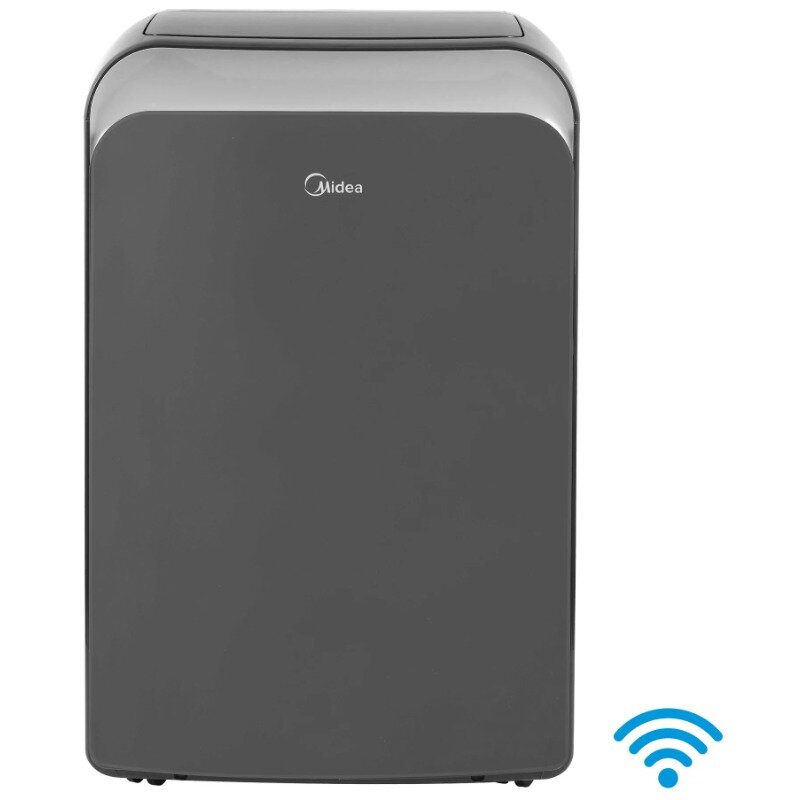 115V Smart Portable Air Conditioner,Mobile Air Conditioning