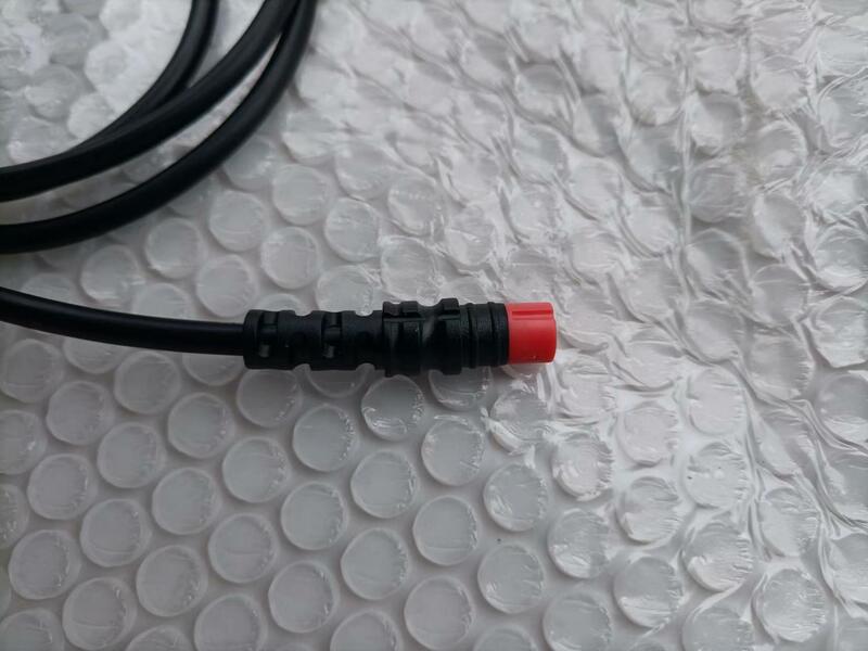 Garmin Echomap 42 44 52 54 4 Pin Power Kabel Daten Kabel Ersetzen Teil OEM Produkt
