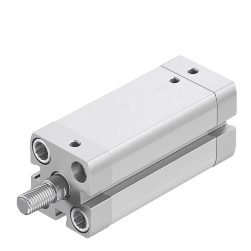 DMM-25-5-P-A     DMM-25-10-P-A      DMM-25-20-P-A        DMM-25-25-P-A         New original free-mounting cylinders