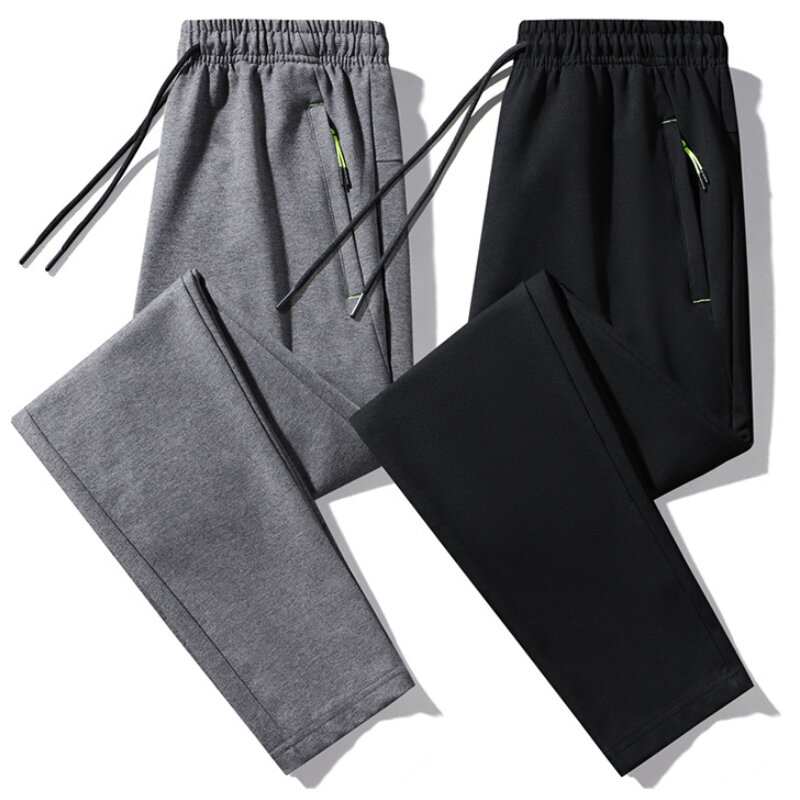Męskie spodnie z odkrytym kroczem spodnie dresowe nadające się do oddychających sportowych na co dzień ukrytych zamków spodnie na zewnątrz sportowe legginsy bez krocza