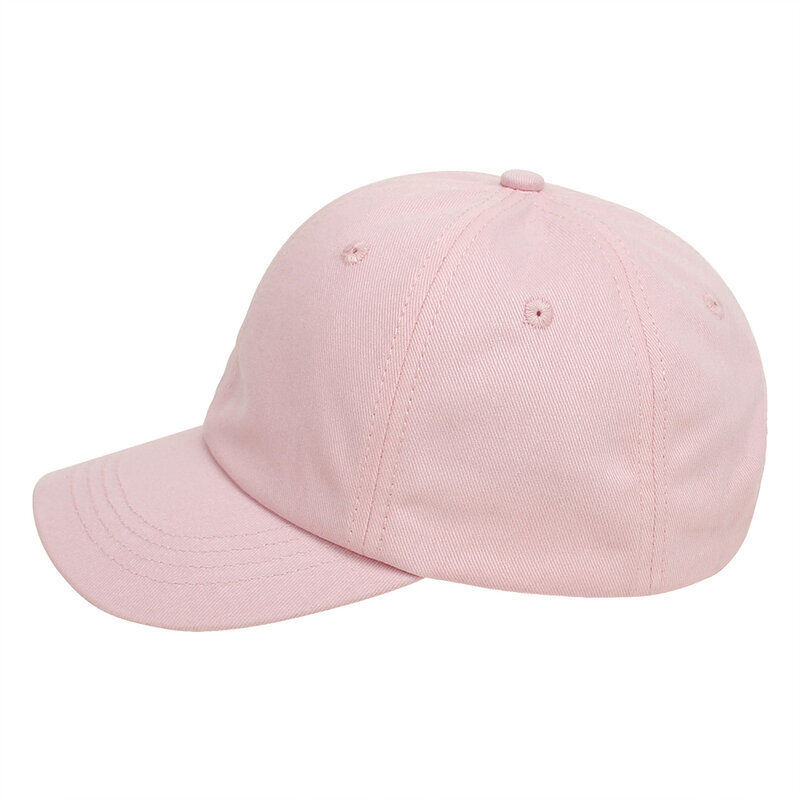 Topi Bayi Modis Topi Pelindung Matahari Anak Laki-laki Topi Bisbol Anak Perjalanan Dapat Disesuaikan Topi Bayi untuk Anak Perempuan Aksesoris 8 M-5y