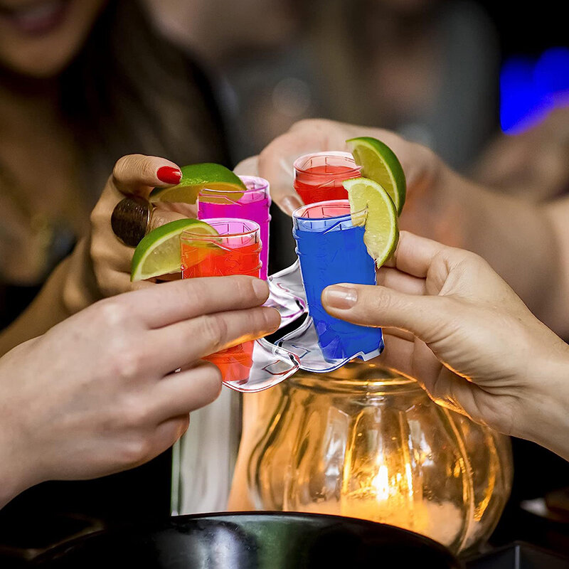 แก้วคาวบอยขนาดเล็กสำหรับใส่ในปาร์ตี้สละโสด, แก้วคาวบอยตะวันตก
