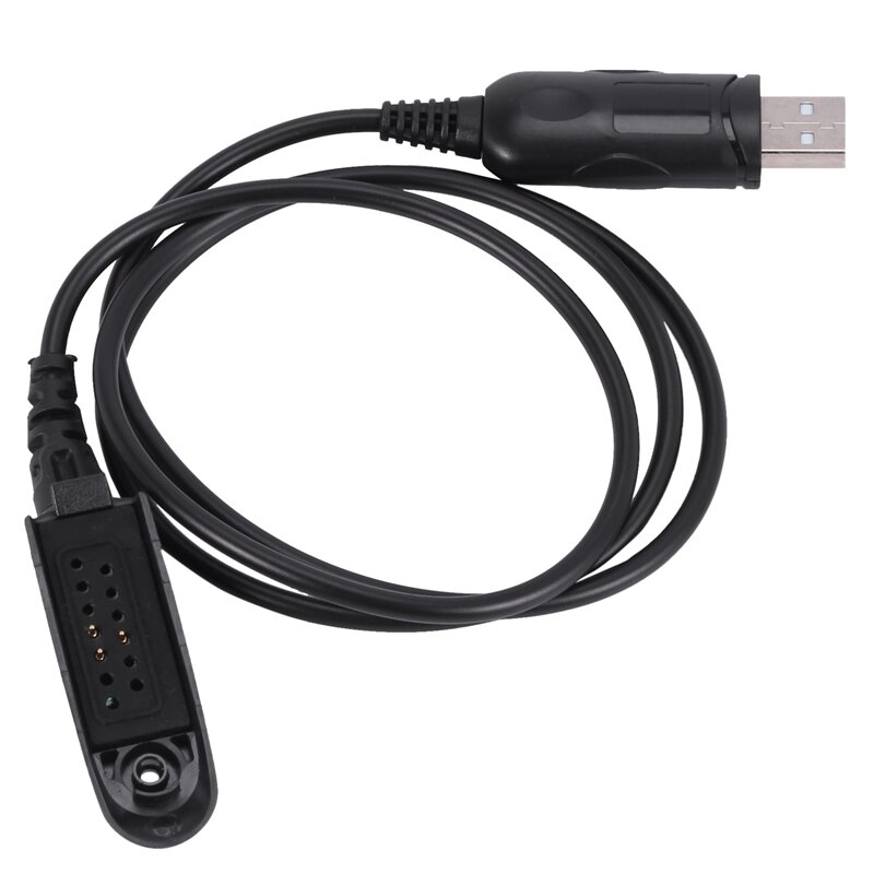 USB Programming Cable For Motorola Radio HT750 HT1250 PRO5150 GP328 GP340 GP380 GP640 GP680 GP960 GP1280 PR860 Walkie Talkie