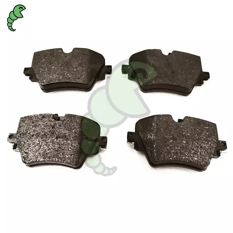 34 10 6 898 307 ceramic brake pads for BMW X1 X2 F39 F45 F48 F49 2.0 2.0D 2017 disc front brake pad 34106898307 34106860019