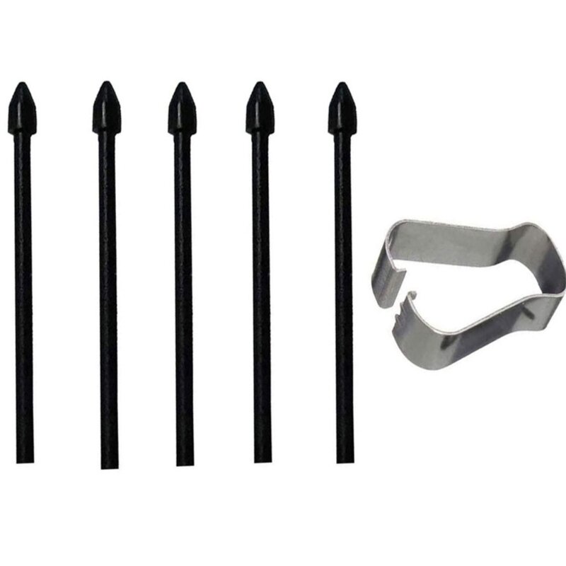YYDS S Pen Tips Pen Refill Tool Set for S6 Lite 10.4 SM-P610 SM-P615