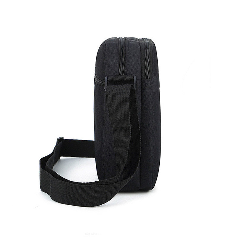 Модная брендовая Новая мужская сумка-мессенджер высокого качества водонепроницаемые сумки на плечо для мужчин деловые дорожные сумки через плечо мужские мини сумки