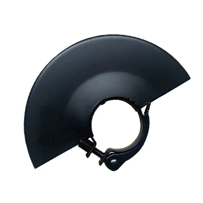 Grinder Wheel Cover for Grinding Disc, Easy to Install and Durable Ensures Safety for 230/100/115/125/150mm Dics