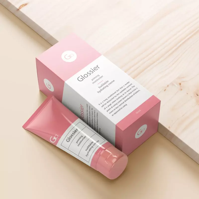 Custom Cosmetic Paper Essential Oil Packaging Box Luxury Packaging,Customized Packaging Boxes
