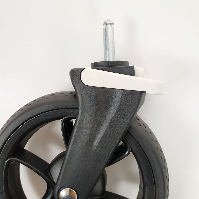 Wózek przednie koło do Stokke Xplory V4 V5 V6 X wózek z oponą ramka nośna do wózka dla dziecka akcesoria Repalce