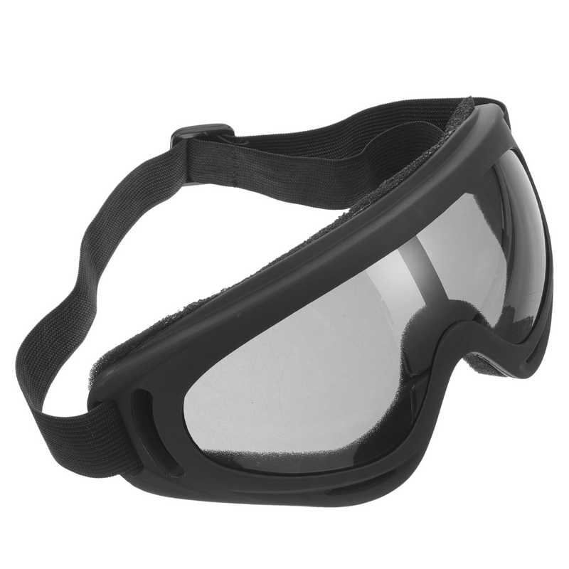 Ski Windproof Glasses Outdoor Cycling Goggles Motorcycle Accessories Sunglasses Sports Skiing Riding Bike Tpu Work